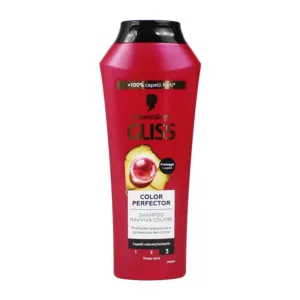 Gliss Color Perfector шампоан 250 мл.