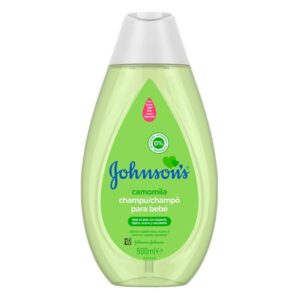 Johnson's Baby Лайка бебешки шампоан 500 мл