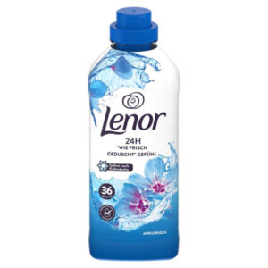 Lenor Aprilfrisch омекотител 756 мл. / 36 пр.
