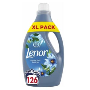 Lenor Envolee de Air омекотител 2,65 л. / 126 пр.