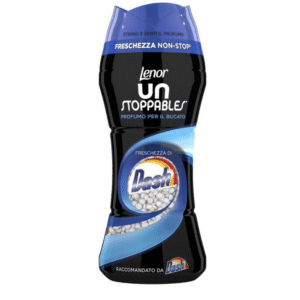 Lenor Unstoppables Dash парфюмни перли за пране 270 г