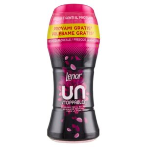 Lenor Unstoppables Florale парфюмни перли за пране 195 г
