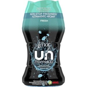 Lenor Unstoppables Fresh парфюмни перли за пране 150 г