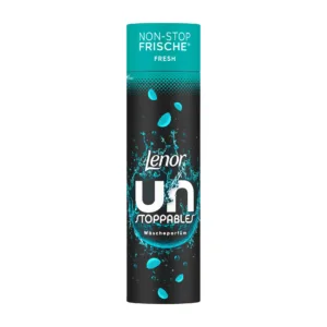 Lenor Unstoppables Fresh парфюмни перли за пране 275 г