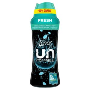 Lenor Unstoppables Fresh парфюмни перли за пране 495 г