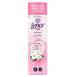 Lenor Жасмин парфюмни перли за пране 275 г