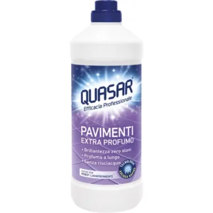 Quasar Professionale Extra Profumo препарат за под 1 л