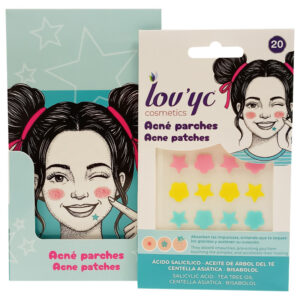 Lov`yc лепенки за пъпки 20бр