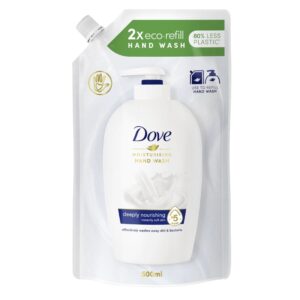 Dove Original течен сапун-пълнител 500мл.