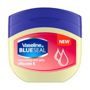 Vaseline Vitamin E вазелин с витамин Е 50 мл