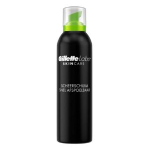 Gillette Labs Skin Care пяна за бръснене 240мл
