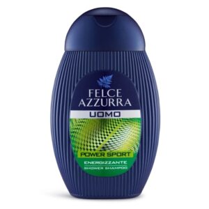 Felce Azzurra Uomo Power Sport шампоан 250мл
