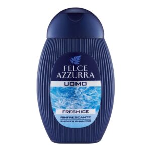 Felce Azzurra Uomo Fresh Ice шампоан 250мл