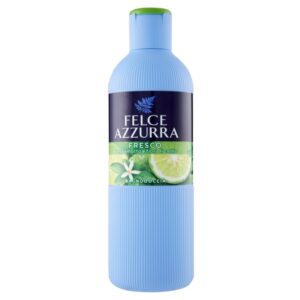 Felce Azzurra Fresco душ гел 650мл
