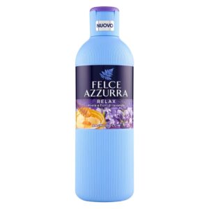 Felce Azzurra Релакс душ гел 650мл