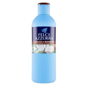 Felce Azzurra Кокос душ гел 650мл