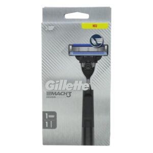 Gillette Match 3 Design Edition самобръсначка