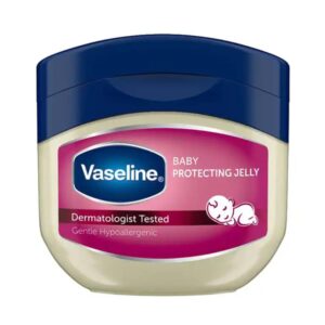 Vaseline Baby защитен вазелин за бебета 50 мл