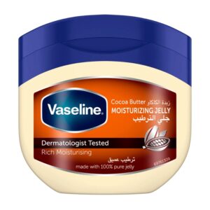 Vaseline Cocoa Butter вазелин с какаово масло 50 мл