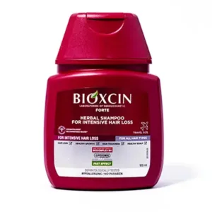 Bioxcin Forte шампоан против косопад 100 мл