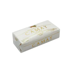 Camay Natural тоалетен сапун 125 г