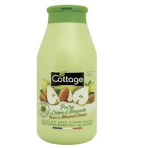 Cottage Pear & Almond душ гел с аромат на круша и бадем 250 мл