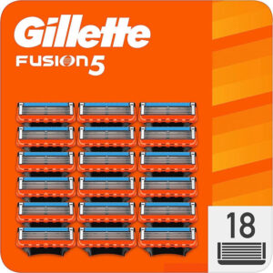 Gillette Fusion 5 резервно ножче 1 бр.