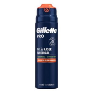 Gillette ProGlide Sensitive гел за бръснене 200 мл