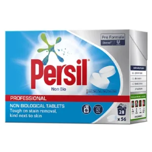 Persil Professional Non Bio капсули за пране 56 бр.