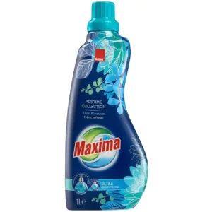 Sano Maxima Blue Blossom омекотител 1 л 40 пранета