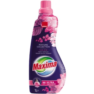 Sano Maxima Soft Silk омекотител 1 л 40 пранета