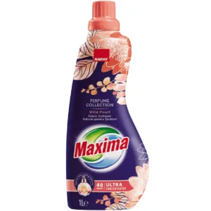 Sano Maxima Wild Pearl омекотител 1 л 40 пранета