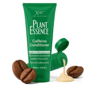 XHC Plant Essence Кофеин балсам за коса 200 мл