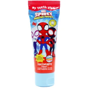 Spidey & Friends детска паста за зъби 75мл
