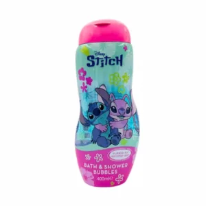 Disney Stitch детски душ гел 400мл