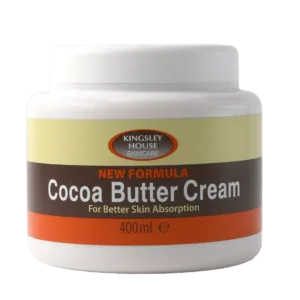 Kingsley House Cocoa крем за тяло 400мл