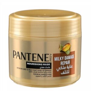 Pantene Milky Damage Repair маска за коса 300мл