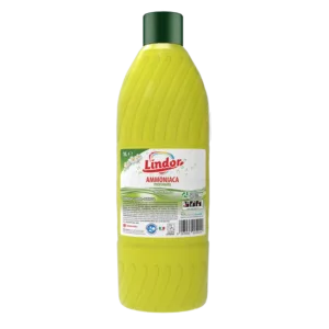Lindor White Musk парфюмиран амоняк 1л