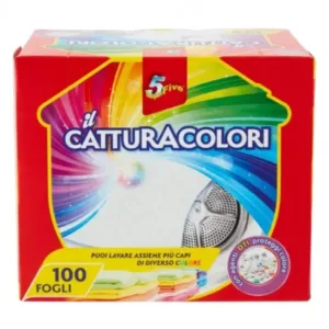 Cattura Colori цветоулавящи кърпи 100бр