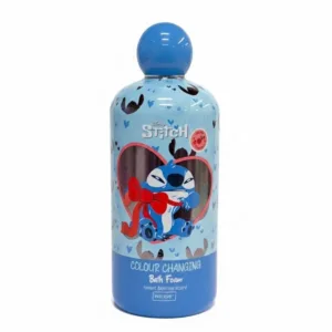 Disney Stitch Berries душ гел със сменящ се цвят 500мл