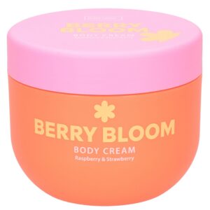 Sence Berry Bloom крем за тяло 400мл
