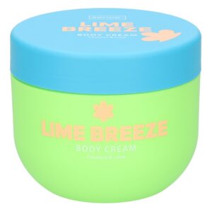Sence Lime Breeze крем за тяло 400мл