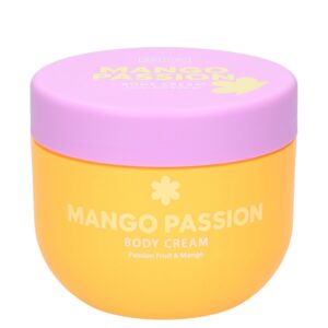 Sence Mango Passion крем за тяло 400мл