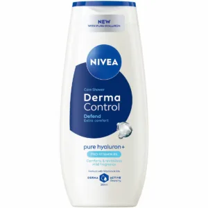 Nivea Derma Control Defend душ гел 250мл