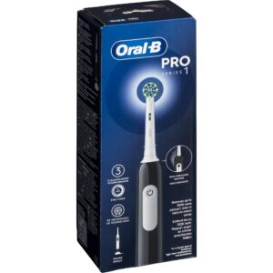 Oral-B Pro Series 1 електрическа четка за зъби 1 бр.